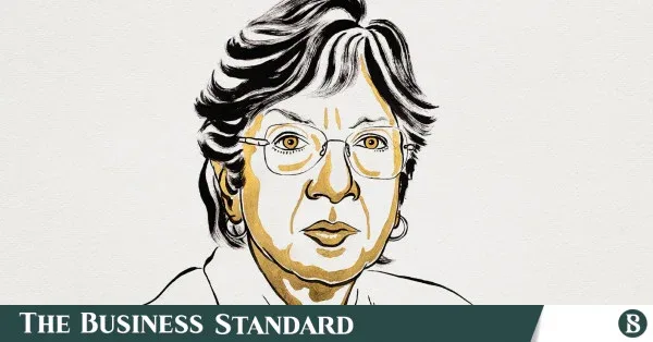 Navi Pillay awarded Nobel Peace Prize