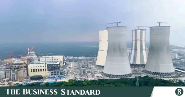 Special cargo flight carrying Rooppur nuclear fuel arrives in Dhaka