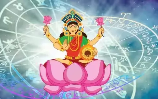 আগামীকালের রাশিফল: মা লক্ষ্মীর কৃপায় আর্থিক উন্নতির সম্ভাবনা ৩ রাশির