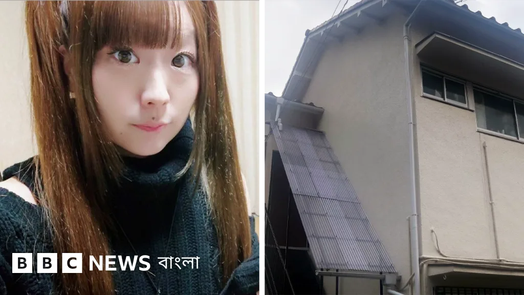 Buyers turn to 'haunted' properties in search of affordable housing