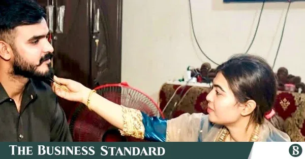 Pakistani man settles in Kushtia after marrying Bangladeshi woman
